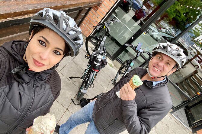 eBike Rentals in Kelowna - Why Choose This eBike Rental?