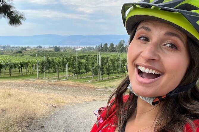 eBike Rentals in Kelowna - The Practicalities: Pricing, Duration, and Booking