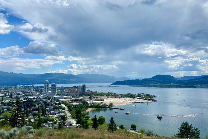 eBike Rentals in Kelowna - The Sum Up: Who Will Love This Experience?