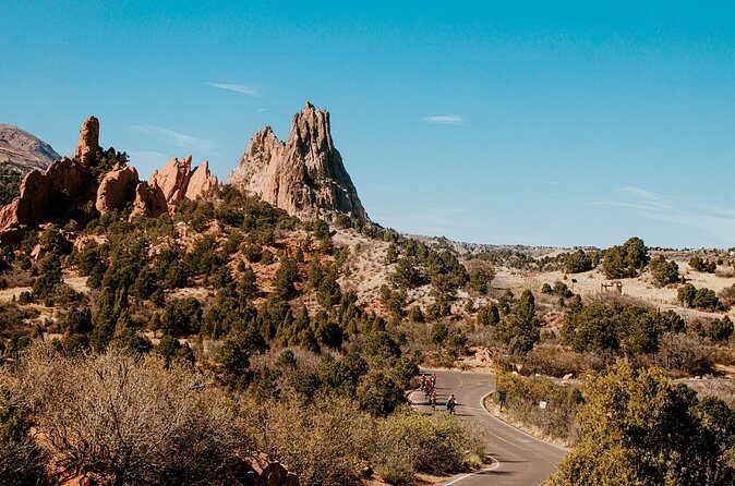 Ebike Tour: Garden of the Gods - The Value Proposition