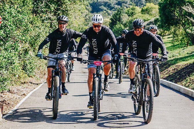 eBike Tours - What to Expect from the eBike Tour in Plettenberg Bay
