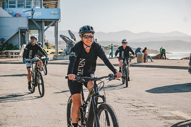 eBike Tours - The Sum Up