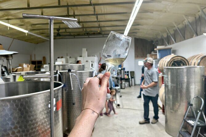EBIKE Winery Tour in Penrose, Colorado: Penrose Uncorked - The Overall Experience: What We Loved and What to Consider