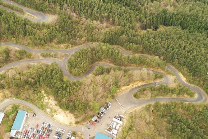 Ebisu Circuit Drift Experience - Cost and Value Analysis