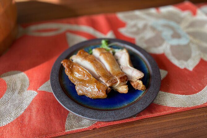 Ebisu Food Tasting Experience with Japanese Cooking Class - Why This Cooking Class Offers Real Value