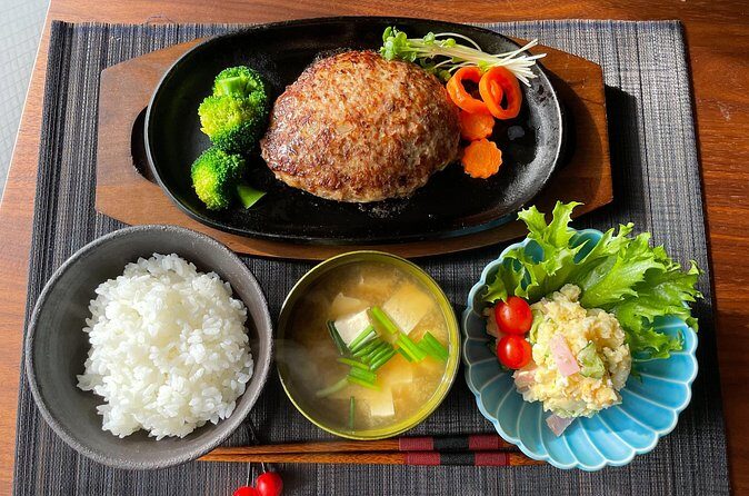 Ebisu Food Tasting Experience with Japanese Cooking Class - Final Thoughts