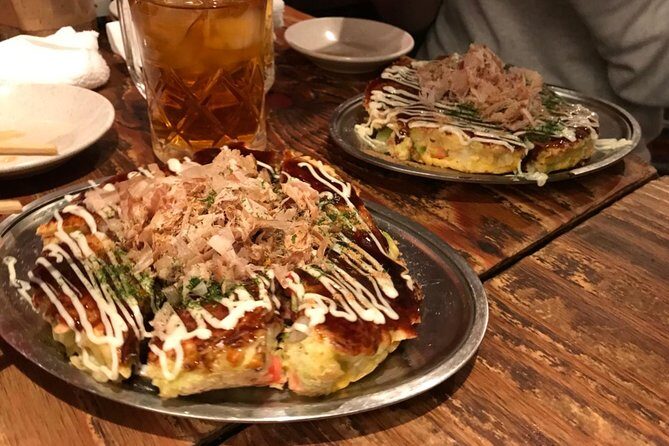 Ebisu Local Food Tour: Shibuya's Most Popular Neighborhood - Delving Into the Neighborhood’s Highlights