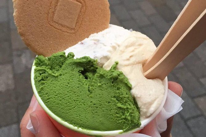 Ebisu Local Food Tour: Shibuya's Most Popular Neighborhood - Authenticity and Authentic Experiences