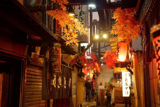 Ebisu Local Food Tour: Shibuya's Most Popular Neighborhood - Who Will Benefit Most?