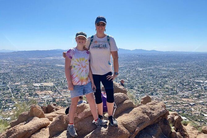 Echo Canyon Camelback E-Bike & Hike Tour - Scottsdale - 2.5 Hours - A Well-Rounded Introduction to Scottsdale’s Natural and Luxurious Sides
