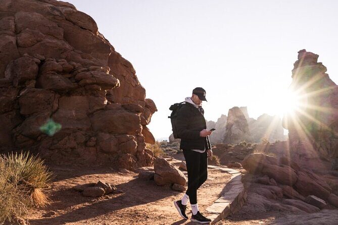 Echo Canyon Camelback E-Bike & Hike Tour - Scottsdale - 2.5 Hours - Who Should Consider This Tour?