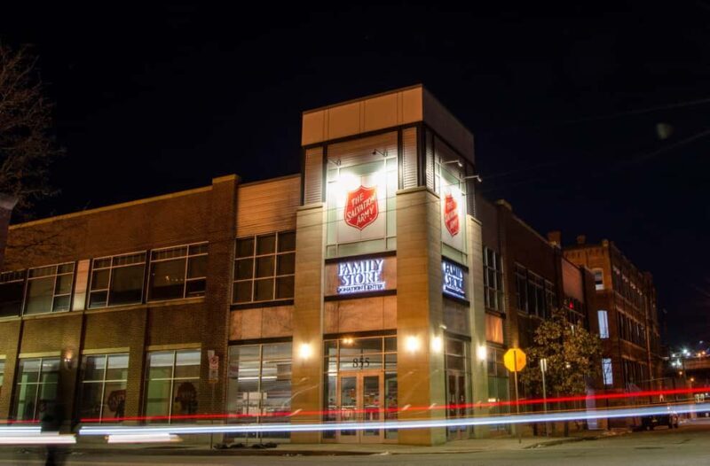 Echoes from the Iron Forge: Pittsburg Phantoms Ghost Tours - Introduction: A Ghostly Glimpse of Pittsburgh