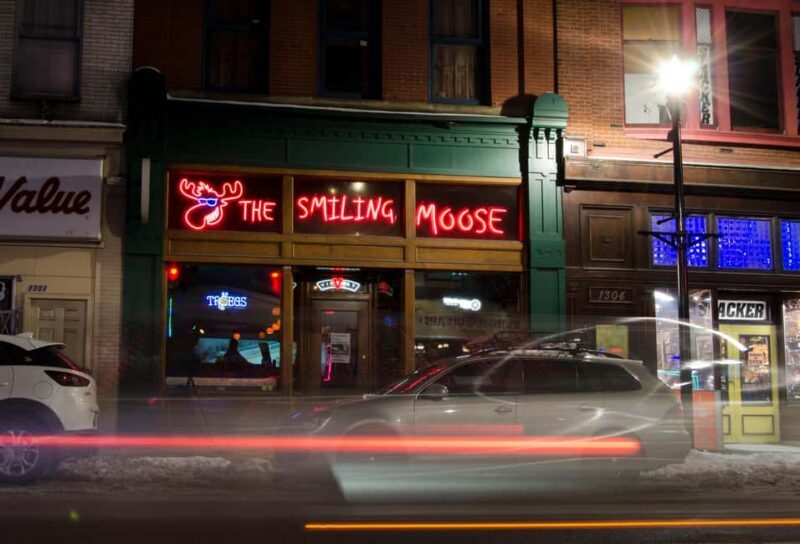 Echoes from the Iron Forge: Pittsburg Phantoms Ghost Tours - The Experience: Interactivity and Atmosphere