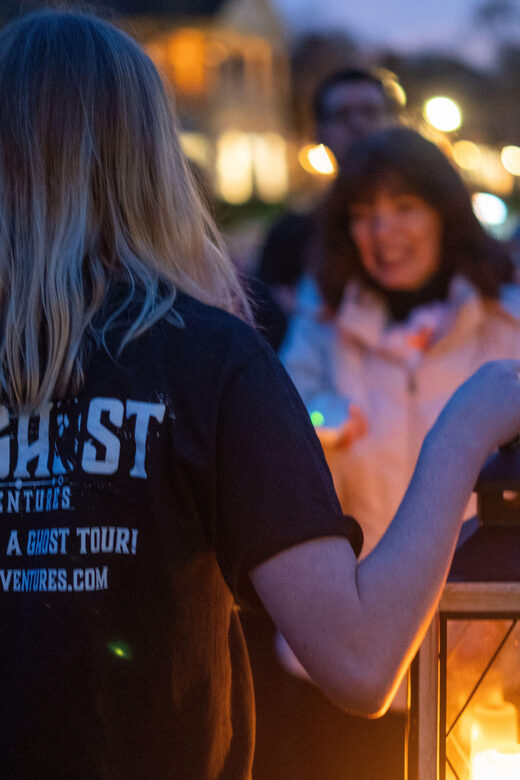 Echoes from the Iron Forge: Pittsburg Phantoms Ghost Tours - Authenticity and Experience: What Real Guests Say