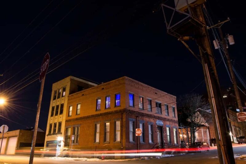 Echoes from the Iron Forge: Pittsburg Phantoms Ghost Tours - The Sum Up: Worthwhile for Ghost Enthusiasts and Curious Travelers