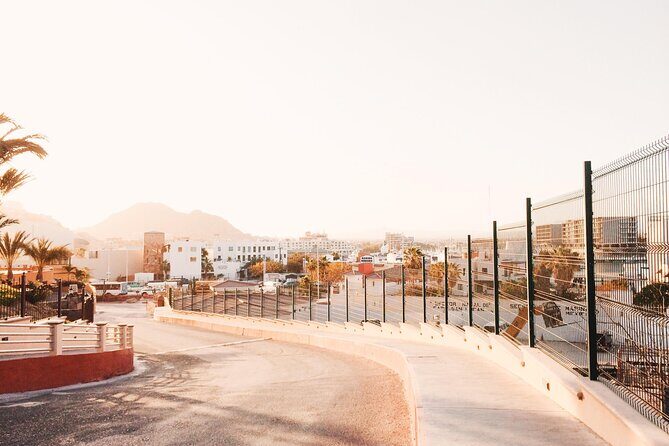 Echoes of Cabo: A Private Walking History Tour - An In-Depth Look at the Itinerary