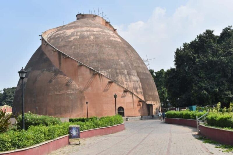 Echoes of Empire: A 2-Day Heritage Tour of Patna - Key Points