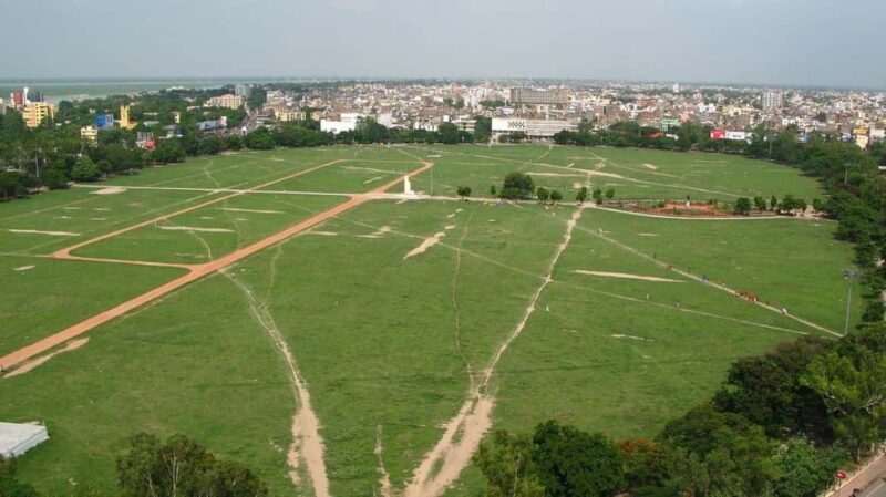 Echoes of Empire: A 2-Day Heritage Tour of Patna - Exploring Patna: What the Tour Offers