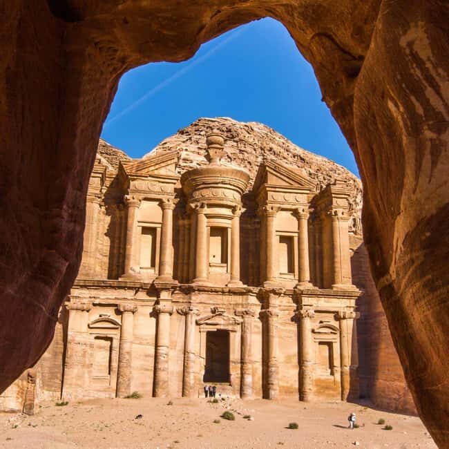 Echoes of Petra : 4-Day Getaway - Final Thoughts: Is This Tour for You?