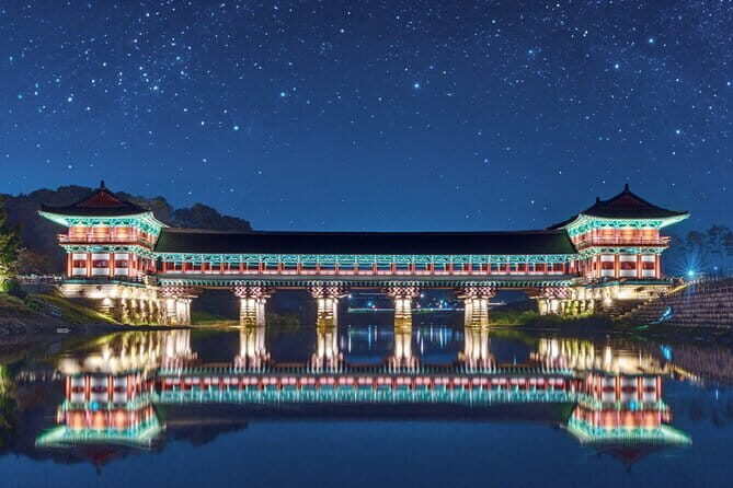 Echoes of Silla Gyeongju Historical Guided Day Tour from Busan - In-Depth Review of the Gyeongju Day Tour