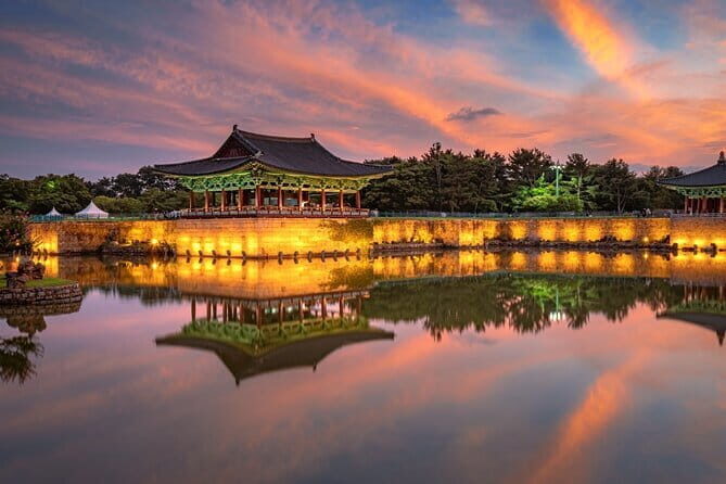 Echoes of Silla Gyeongju Historical Guided Day Tour from Busan - The Sum Up