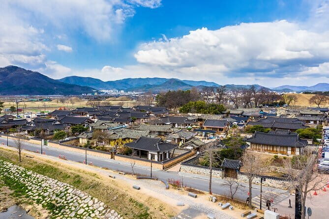 Echoes of Silla Gyeongju Historical Guided Day Tour from Busan - FAQ