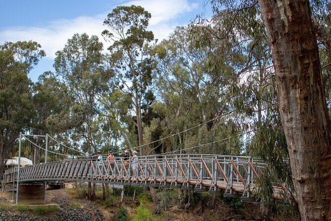 Echuca Guided E-Bike Cycling Tour - What the Reviews Say