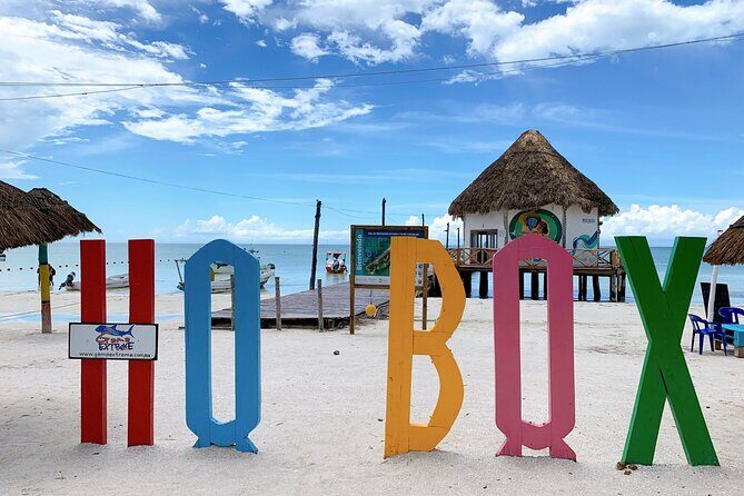 ECO-Adventure at Holbox Island and Cenote Yalahau from Cancun & Playa Del Carmen - FAQ