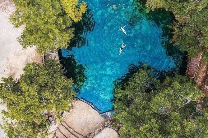 Eco Adventure Cenotes Casa Tortuga!+ Tulum Ruins From Cancun & Playa Del Carmen - The Sum Up: Who Is This Tour Best For?