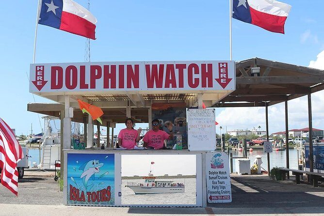 Eco and Dolphin Watch Tour of South Padre Island - The Itinerary in Detail