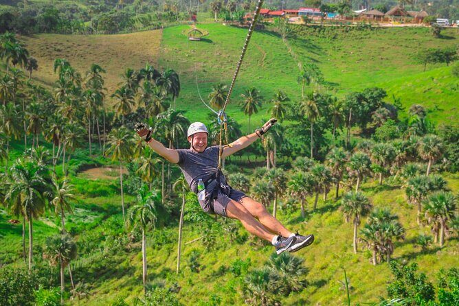 Eco Aventure Park+ Zipline+Horseback Ride+Buggy - Areas for Consideration