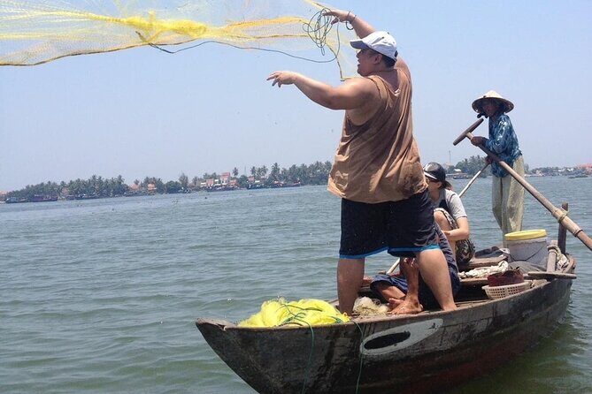 Eco Basket Boat By Bicycle and Vietnamese Set Menu - Analyzing the Value