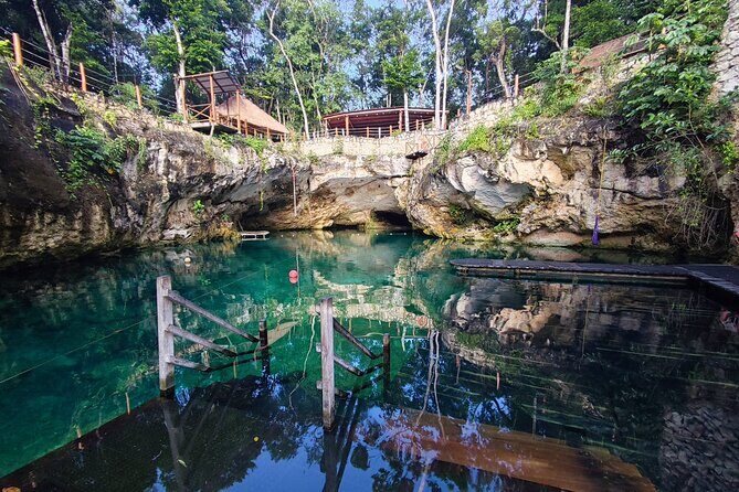 Eco Day! Cenote Zemway & Cenote Zacil Ha with Lagoon From Cancun - Who Should Consider This Tour?