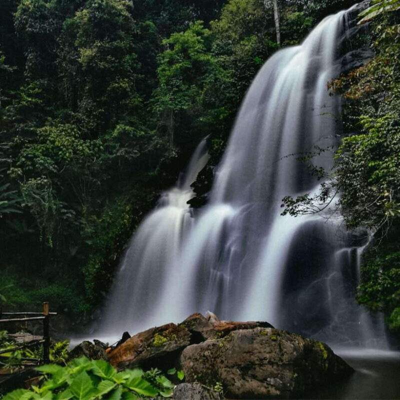 Eco-Friendly: Doi Inthanon & Pha Dok Siew Trekking Day Trip - Final Word