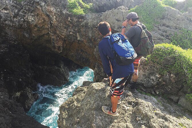 Eco Hiking Adventure to Pagat Cave - Exploring the Eco Hiking Adventure to Pagat Cave: A Genuine Look
