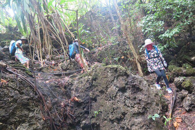 Eco Hiking Adventure to Pagat Cave - Practical Details and Value