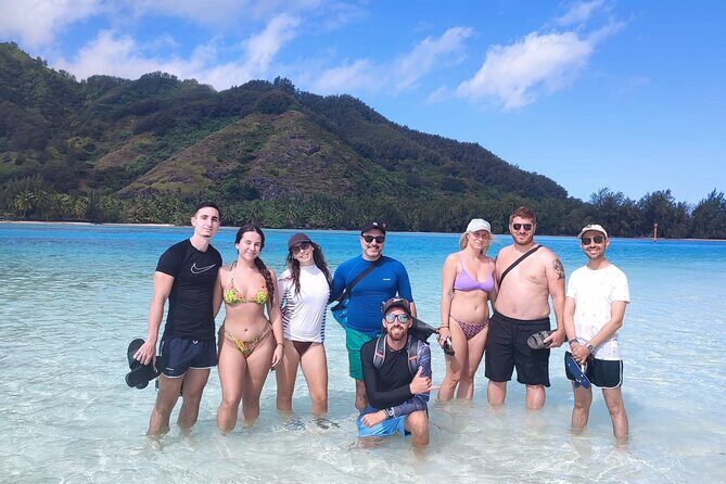 Eco Kayak Excursion in Moorea Lagoon for a Day - Final Thoughts: Who Will Love This Tour?