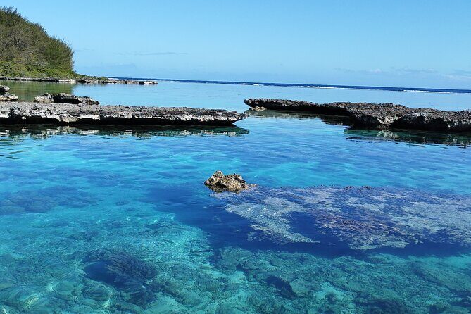 Eco Kayak Excursion in Moorea Lagoon for a Day - Frequently Asked Questions