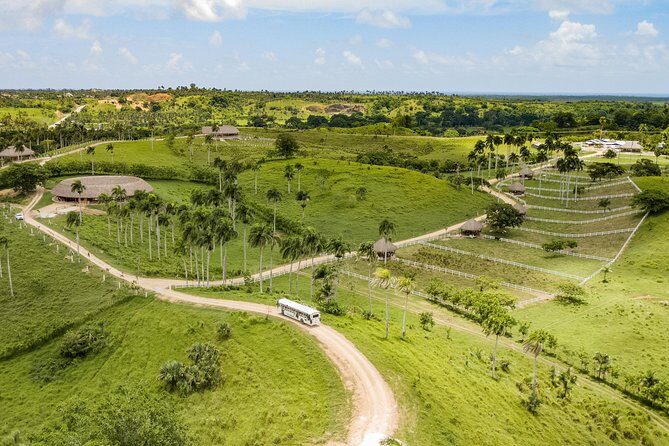 Eco Park Punta Cana by Marinarium Parks - A Complete Look at Eco Park Punta Cana