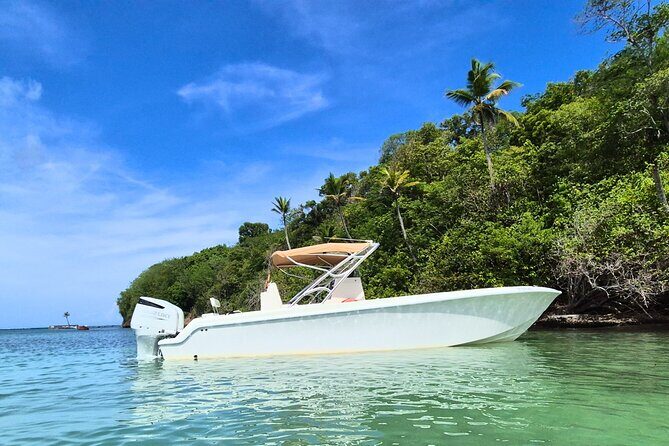 Eco-responsible sea trip EN - Tub de Joséphine - The Value of the Experience