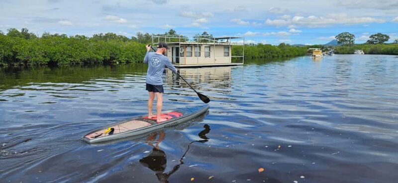 Eco River Adventure - What to Expect on Your Eco River Adventure