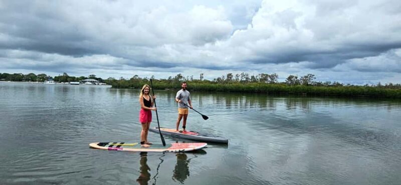 Eco River Adventure - Comparing Similar Experiences