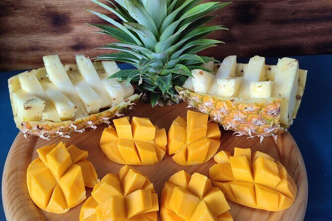 Eco Sailing Bacalar Experience with snack and drinks - FAQ