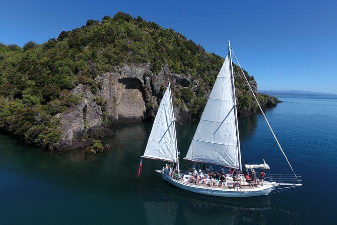 Eco Sailing Tour to Maori Rock Carvings on Lake Taupo - What Travelers Are Saying