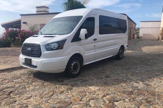Economi Plus Private Transportation Los cabos Airport - The Experience of Arriving in Los Cabos