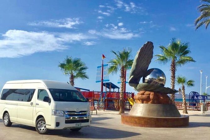 Economi Plus Private Transportation Los cabos Airport - How It Compares to Other Options