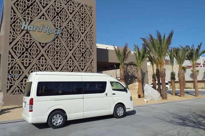 Economi Plus Private Transportation Los cabos Airport - Who Should Consider This Service?
