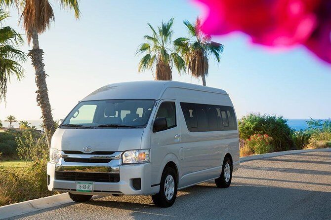 Economi Plus Private Transportation Los cabos Airport - FAQ