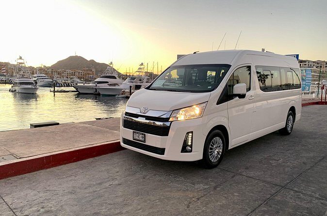 Economic Los Cabos Airport Transportation - The Review Highlights