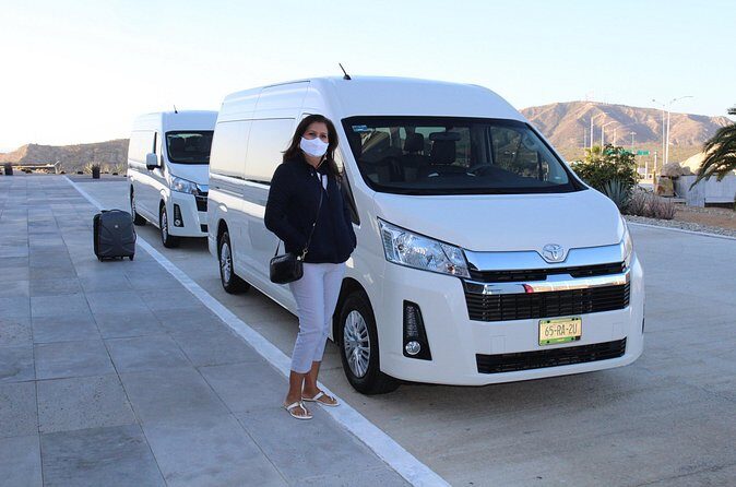 Economic Los Cabos Airport Transportation - The Sum Up: Who Will Love This Service?